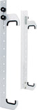 Allstar Performance Radiator Wall Mount ALL12216
