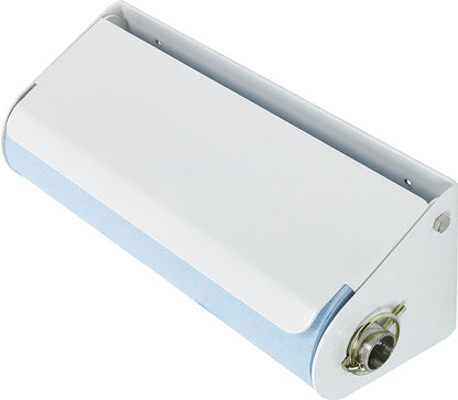 Allstar Performance Shop Towel Holder White | ALL12219