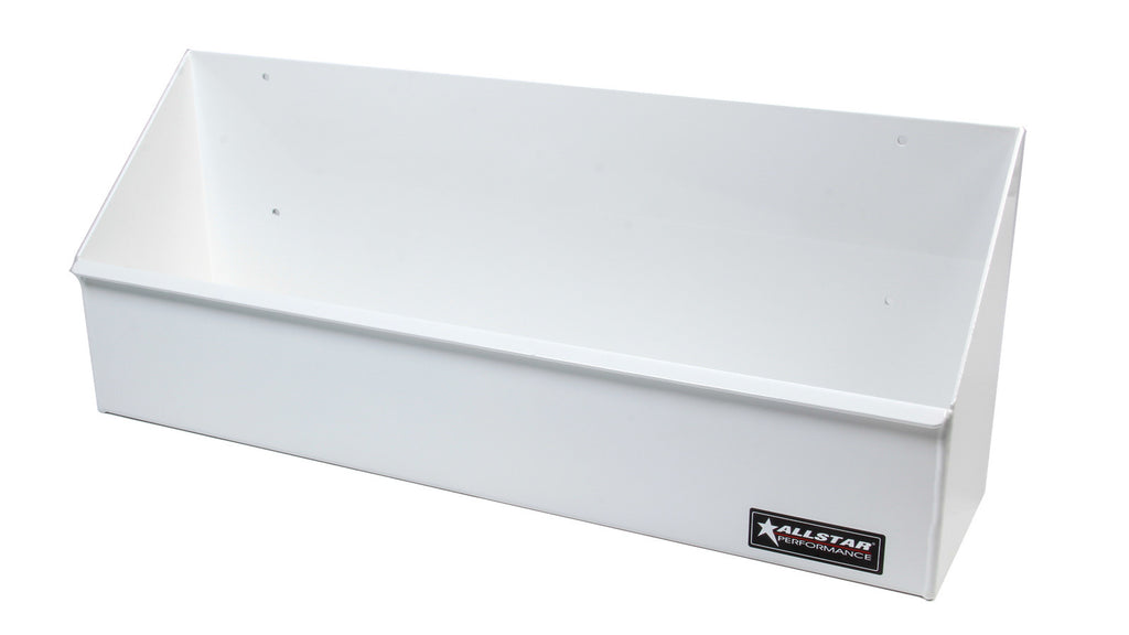 Allstar Performance Oil Bottle Tray 4-1/2in x 21in ALL12268