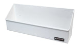 Allstar Performance Oil Bottle Tray 4-1/2in x 21in ALL12268