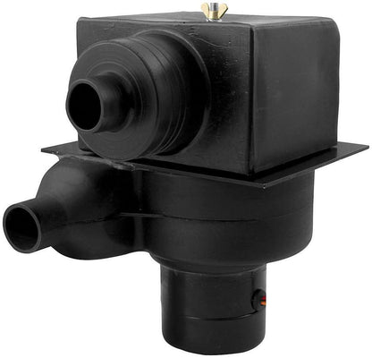 Allstar Performance Motor Assembly — Outside Air System 12V | ALL13001