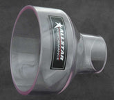 Allstar Performance Hose Adapter 2-3/4in to 1-1/4in ALL13007