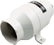 Allstar Performance In-line Blower 3in HD ALL13008