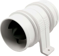Allstar Performance In-line Blower 3in ALL13010