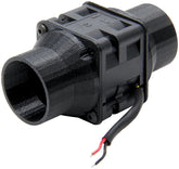 Allstar Performance In-Line Blower 1-1/4in ALL13011