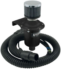 Allstar Performance Helmet Blower System Black ALL13022