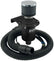 Allstar Performance Helmet Blower System Black ALL13022