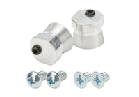 Allstar Performance Helmet Tear Off Post Kit | ALL13100