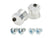 Allstar Performance Helmet Tear Off Post Kit | ALL13100