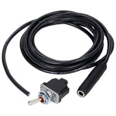 Allstar Performance Tearoff Machine Install Kit Harness/Dash ALL13107