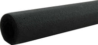 Allstar Performance Roll Bar Padding Black 48pk ALL14100-48