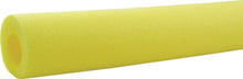 Load image into Gallery viewer, Allstar Performance Roll Bar Padding Yellow 48pk ALL14104-48