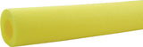 Allstar Performance Roll Bar Padding Yellow 48pk ALL14104-48