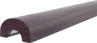 Allstar Performance Roll Bar Padding SFI 1-1/8 to 1-1/2in Black ALL14110