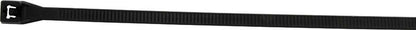 Allstar Performance Nylon Tie Wraps Black 14in 100pk | ALL14125