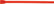 Allstar Performance Nylon Tie Wraps Red 14in 100pk ALL14127