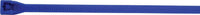 Allstar Performance Nylon Tie Wraps Blue 14in 100pk ALL14129