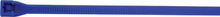 Load image into Gallery viewer, Allstar Performance Wire Ties Blue 14.25 in 100pk ALL14129