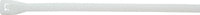 Allstar Performance Wire Ties Natural 11.25 100pk Discontinued ALL14134