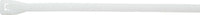Allstar Performance Wire Ties Natural 14.25 in 100pk Discontinued ALL14135