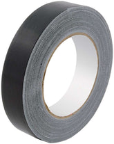 Allstar Performance Racers Tape 1in x 90ft Black ALL14141