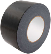 Allstar Performance Racers Tape 3in x 180ft Black ALL14143