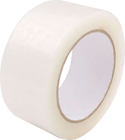 Allstar Performance Shipping Tape 2 x 330ft Clear | ALL14160
