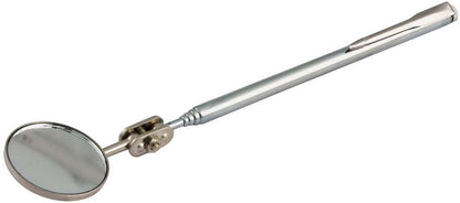 Allstar Performance Telescoping Mirror — 6-1/2 to 19in | ALL14174