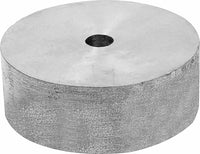 Allstar Performance Ballast 5lb Puck ALL14177