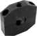 Allstar Performance Ballast Bracket 1.00in Round Tube ALL14178