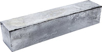 Allstar Performance Ballast 30lbs 2.5 x 2.5 x 12 ALL14179