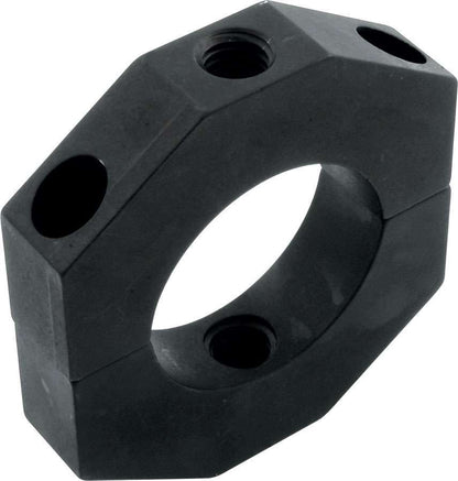 Allstar Performance Ballast Bracket — 2.000in Round Tube, Black Anodized Aluminum | ALL14188