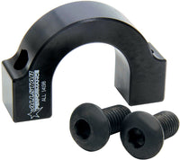 Allstar Performance Door Bar Clamp — 1-1/2in w/ Hardware 12-Pack | ALL14198-12