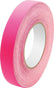 Allstar Performance Gaffers Tape 1in x 150ft Fluorescent Pink ALL14246