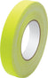 Allstar Performance Gaffers Tape 1in x 150ft Fluorescent Yellow ALL14248
