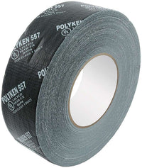 Allstar Performance Air Box Tape 2in x 180ft Black ALL14272