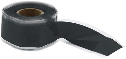 Allstar Performance Silicone Repair Tape Black | ALL14285