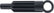 Allstar Performance Clutch Alignment Tool 1-1/8in-10 Spline ALL14290