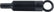 Allstar Performance Clutch Alignment Tool 1-1/8in-26 Spline ALL14292