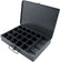 Allstar Performance Metal Storage Case 21 Comp 9.5x13.5x2 ALL14365