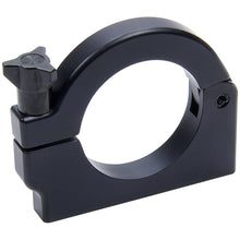 Load image into Gallery viewer, Allstar Performance Round Tank Bracket 2.00 Black ALL14409