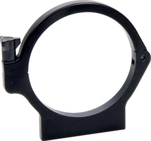 Load image into Gallery viewer, Allstar Performance Round Tank Bracket 4.00 Black ALL14415