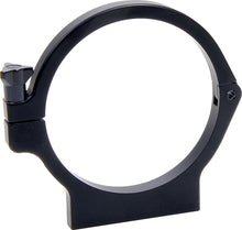 Load image into Gallery viewer, Allstar Performance Round Tank Bracket 4.25 Black ALL14419