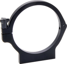 Load image into Gallery viewer, Allstar Performance Round Tank Bracket 4.375 Black ALL14423