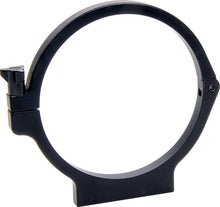 Load image into Gallery viewer, Allstar Performance Round Tank Bracket 5.25 Black ALL14431