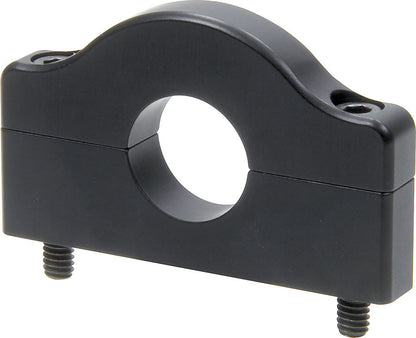 Allstar Performance Chassis Bracket — 1.00in Black | ALL14451
