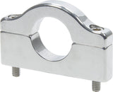 Allstar Performance Chassis Bracket 1.25 Polished ALL14452