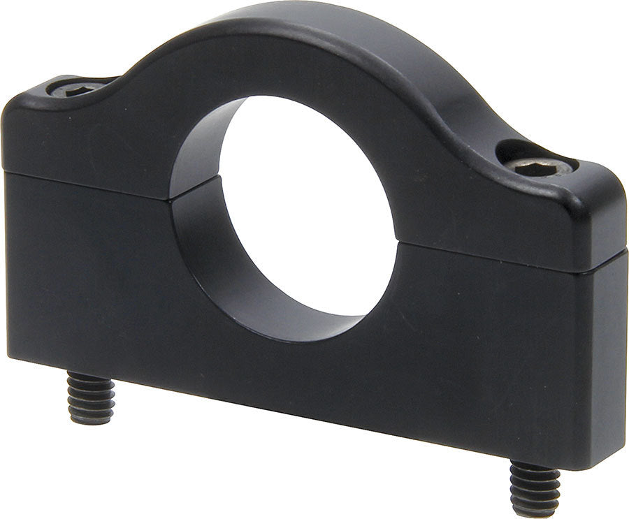 Allstar Performance Chassis Bracket 1.25 Black ALL14453