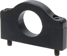 Load image into Gallery viewer, Allstar Performance Chassis Bracket 1.25 Black ALL14453