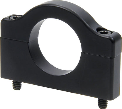 Allstar Performance Chassis Bracket — 1.50in Black Aluminum | ALL14455